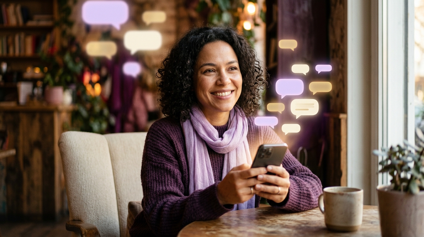 Como automatizar o atendimento ao cliente no WhatsApp e Instagram
