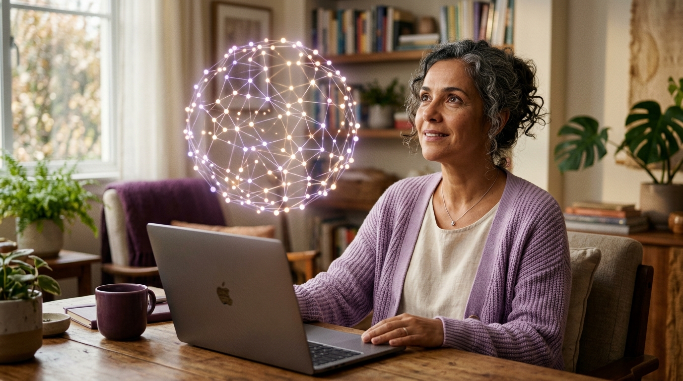 O que é inteligência artificial e como ela funciona